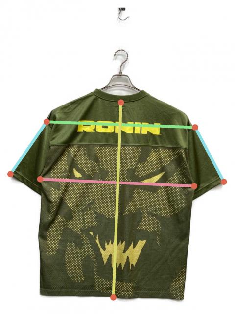 中古・古着通販】Supreme (シュプリーム) Ronin Football Jersey