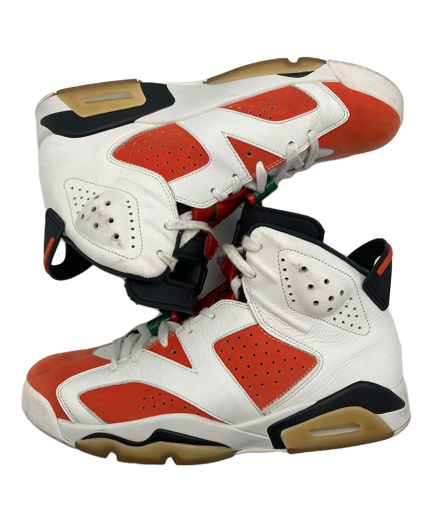 NIKE AIR JORDAN 6 RETRO Gatorade 26.5cm 【公式通販】
