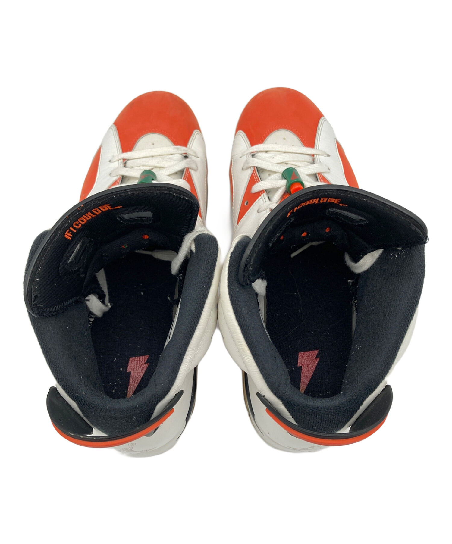NIKE AIR JORDAN 6 RETRO Gatorade 26.5cm 【公式通販】