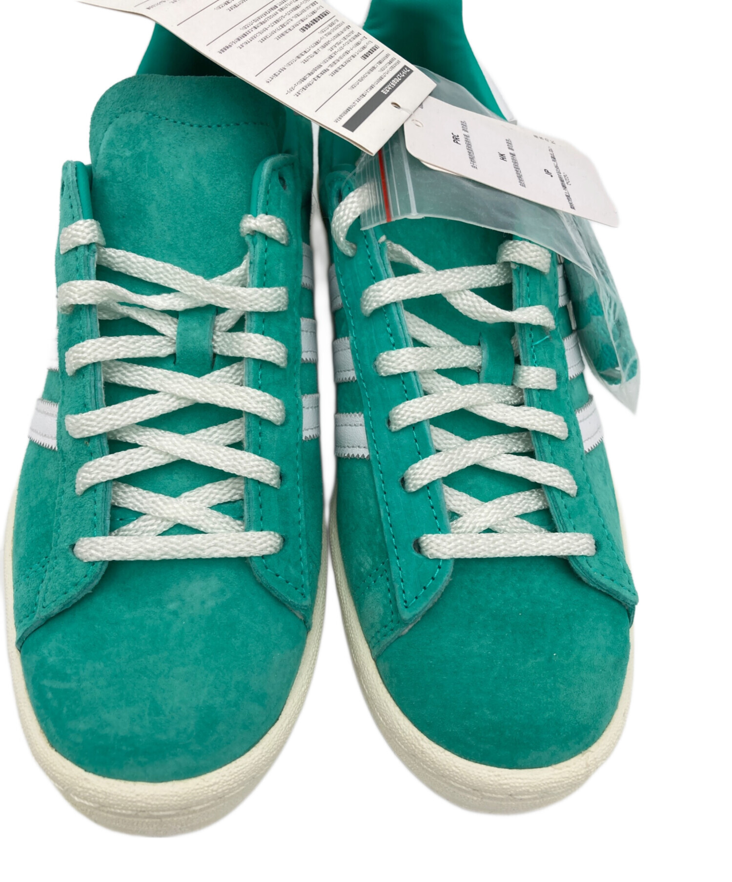 中古・古着通販】adidas Originals (アディダスオリジナル) Campus 80s