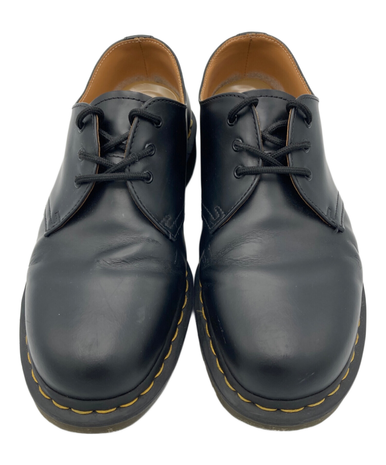 中古・古着通販】Dr.Martens (ドクターマーチン) 14613ホールシューズ 中古・古着通販】Dr.Martens (ドクターマーチン) 14613ホールシューズ