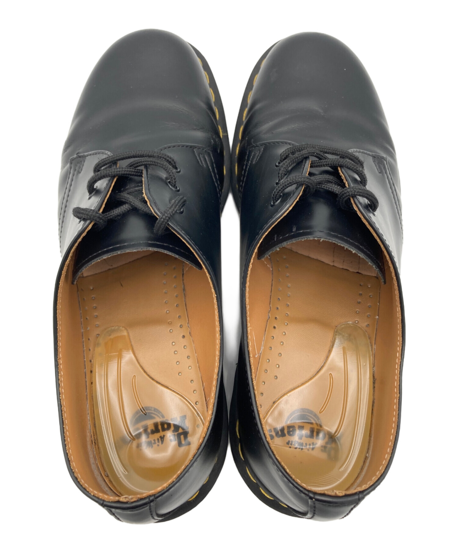 中古・古着通販】Dr.Martens (ドクターマーチン) 14613ホールシューズ 中古・古着通販】Dr.Martens (ドクターマーチン) 14613ホールシューズ