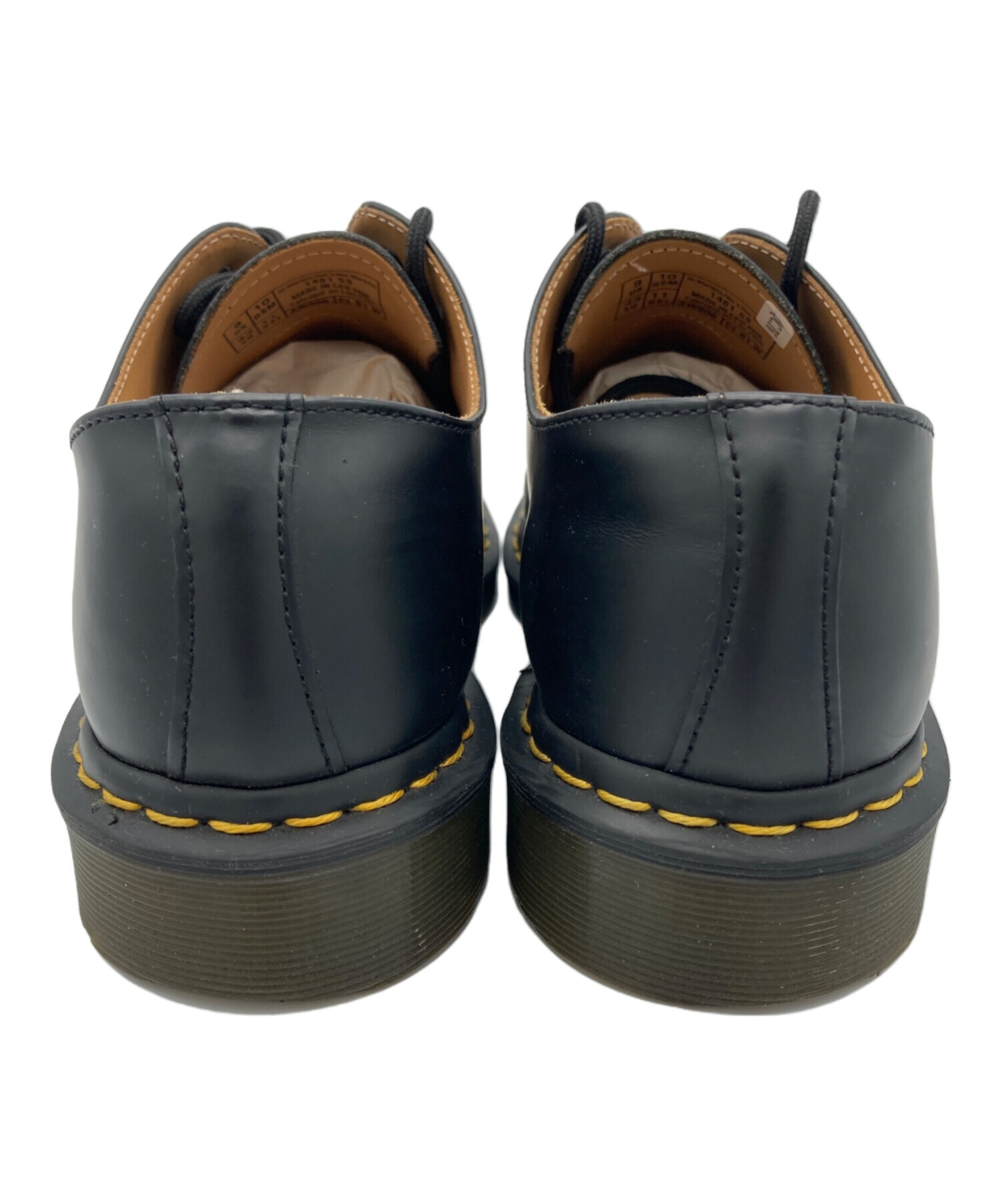 中古・古着通販】Dr.Martens (ドクターマーチン) 14613ホールシューズ