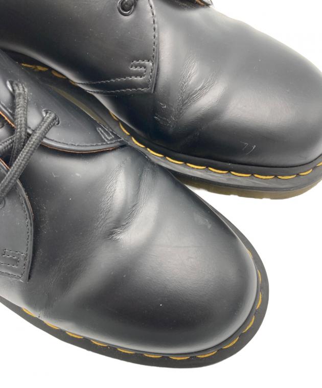 中古・古着通販】Dr.Martens (ドクターマーチン) 14613ホールシューズ