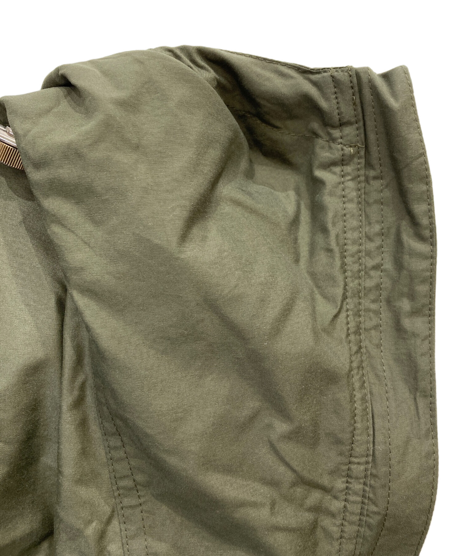 中古・古着通販】THE NORTH FACE (ザ ノース フェイス) コンパクト