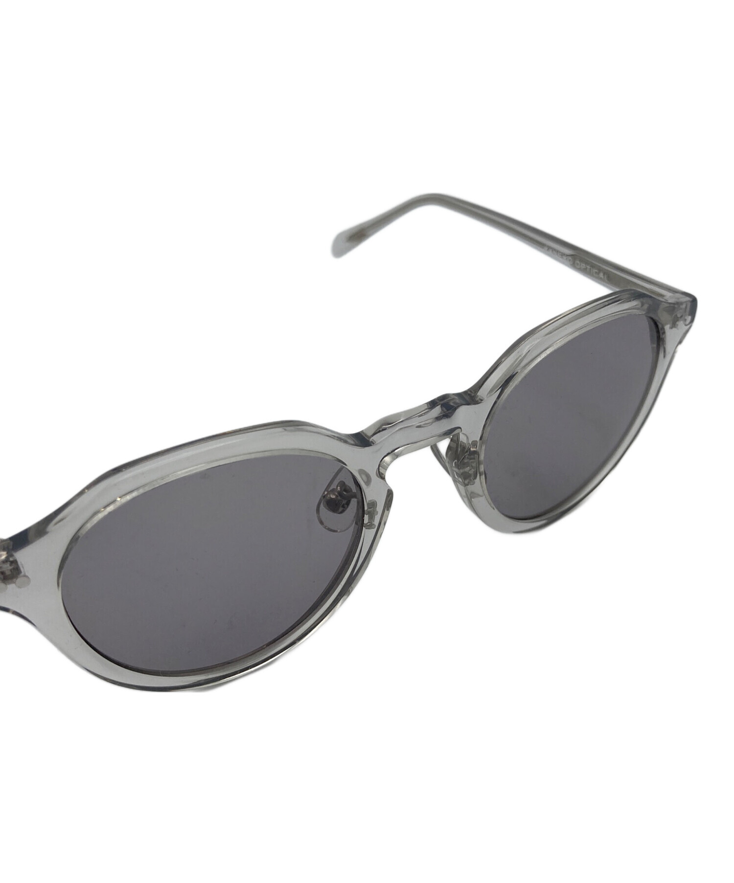 中古・古着通販】金子眼鏡 (カネコガンキョウ) UNITED ARROWS