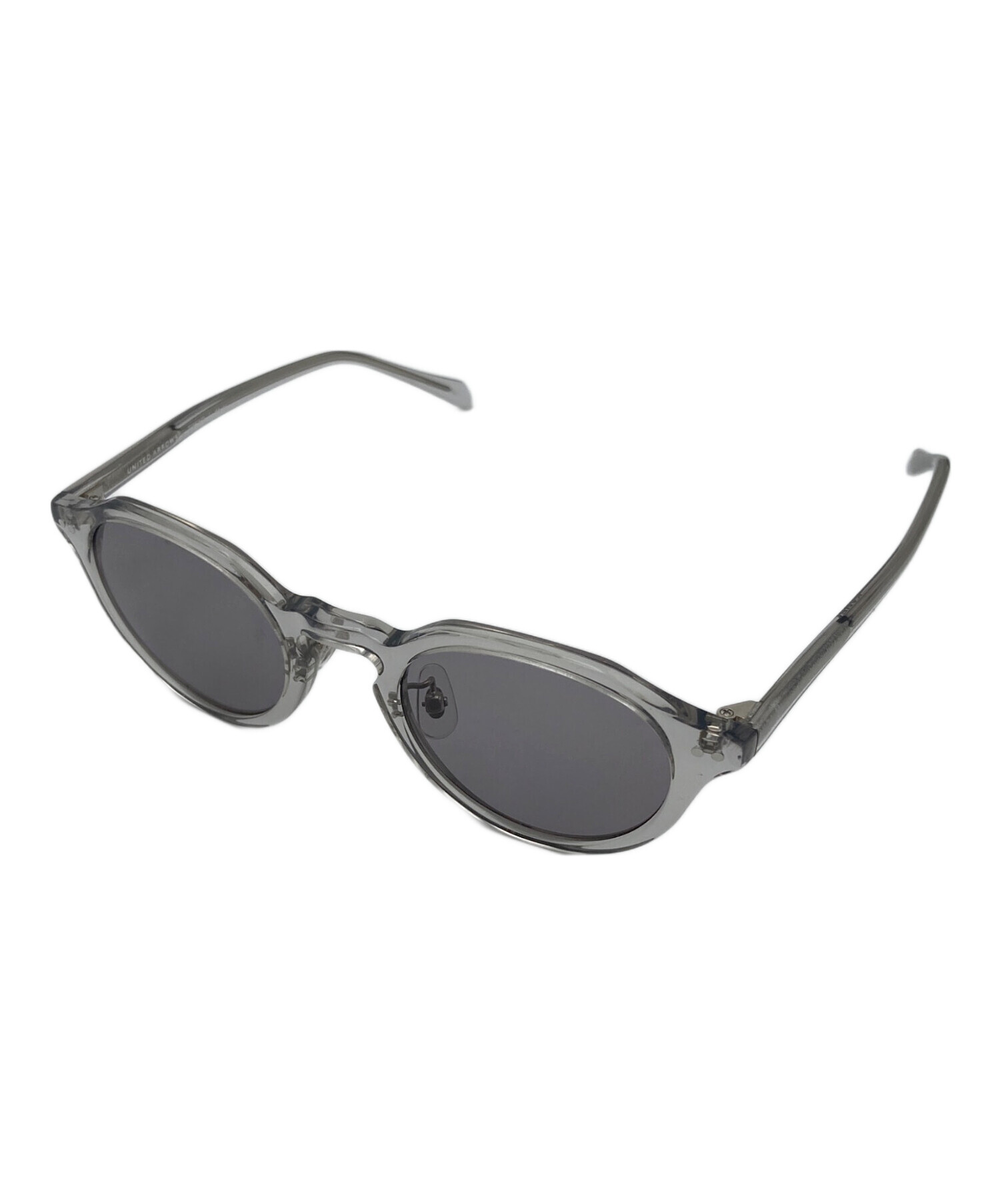 中古・古着通販】金子眼鏡 (カネコガンキョウ) UNITED ARROWS