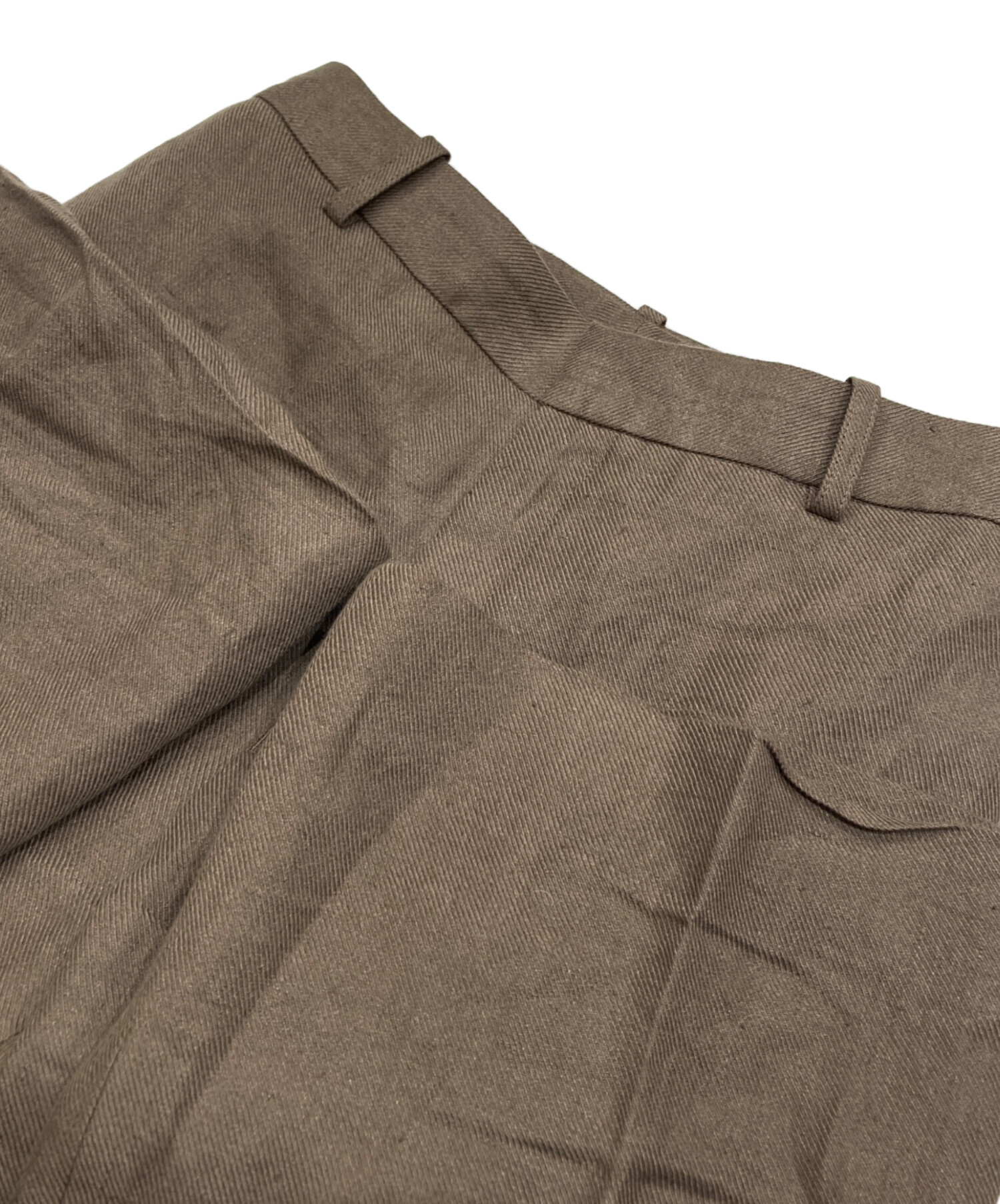 中古・古着通販】DEUXIEME CLASSE (ドゥーズィエム クラス) リネン