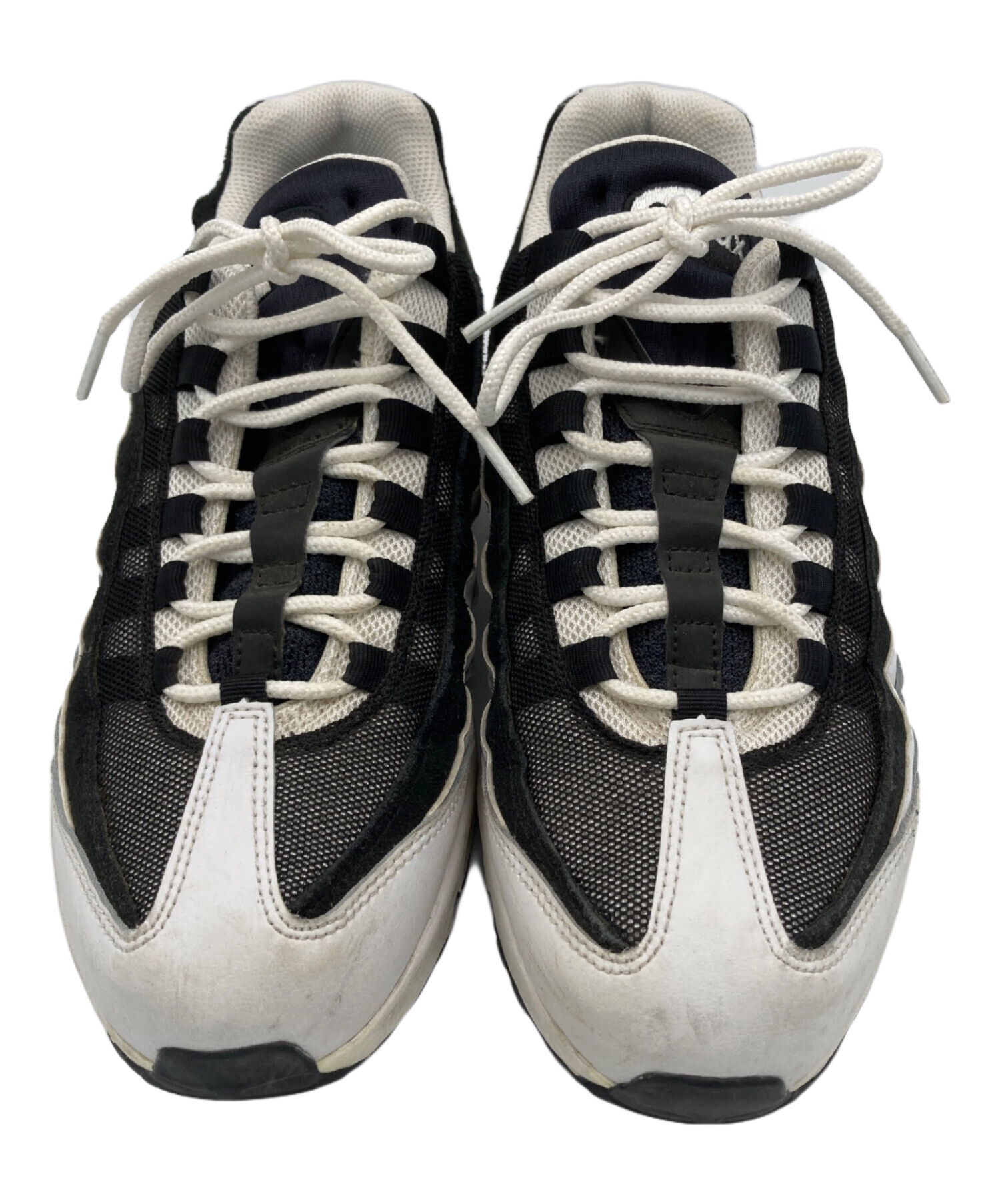 中古・古着通販】NIKE (ナイキ) Air Max 95 Yin Yang 