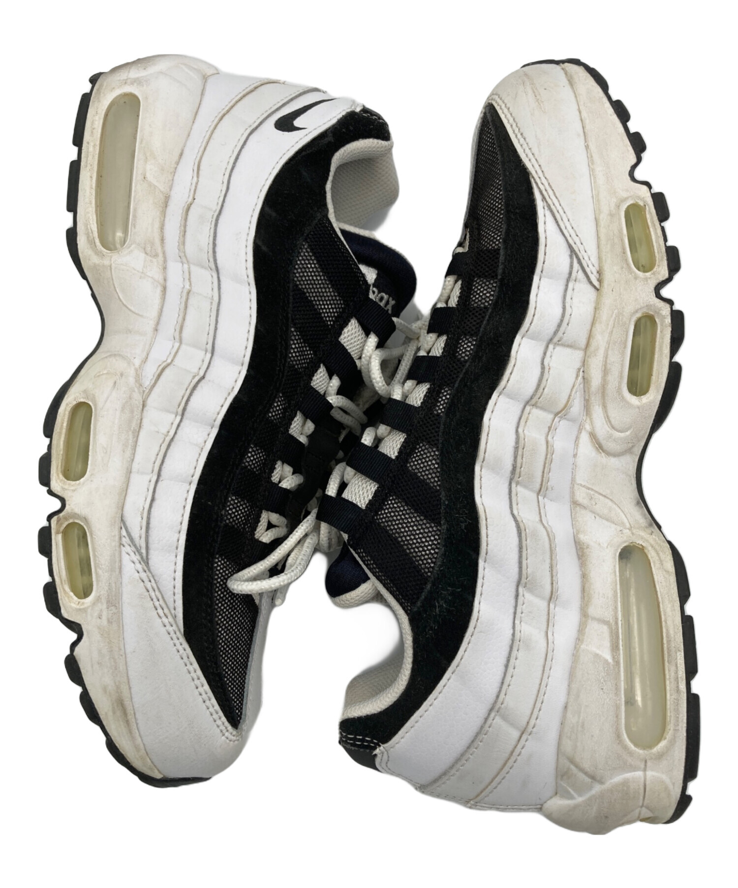 中古・古着通販】NIKE (ナイキ) Air Max 95 Yin Yang 