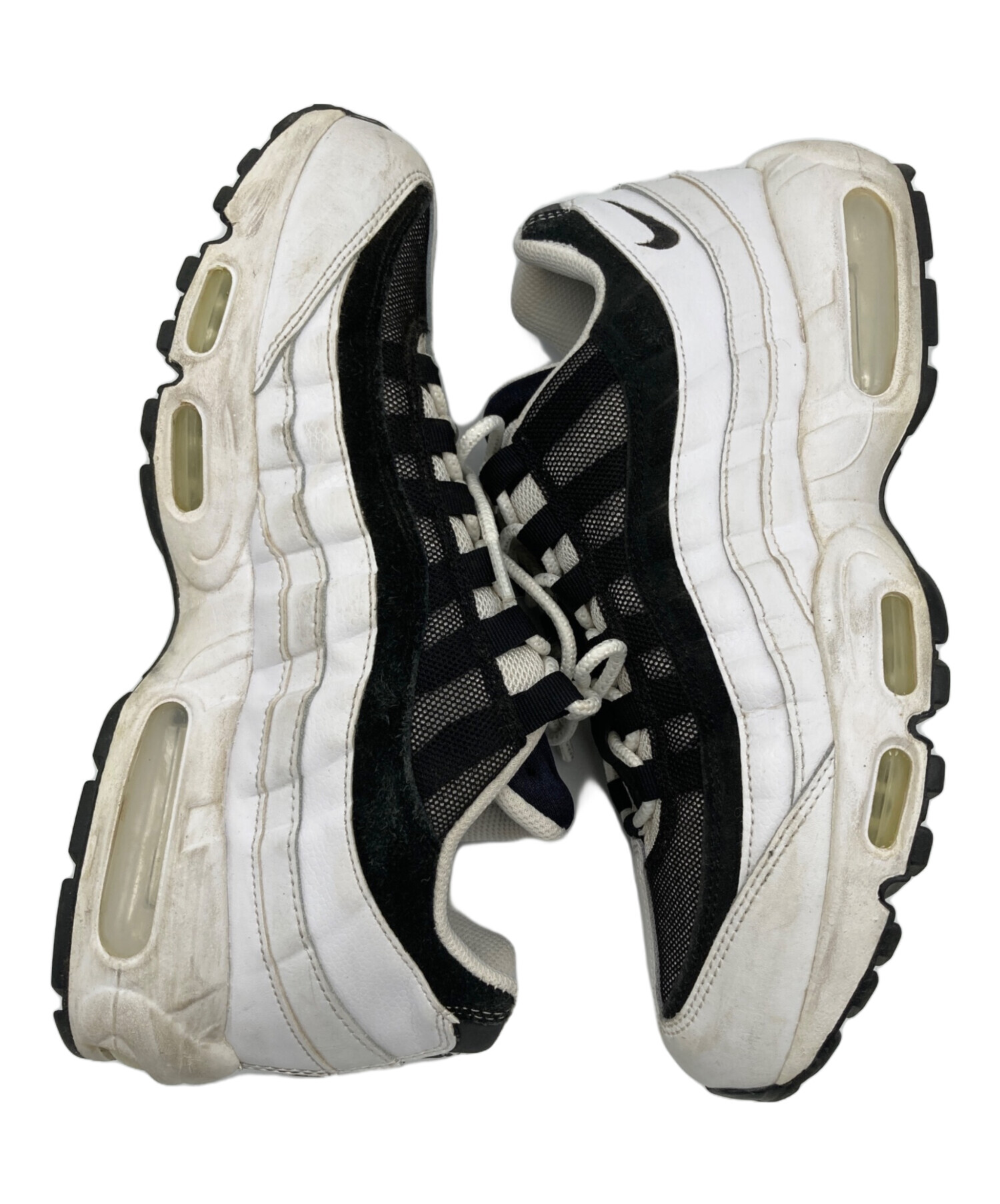 中古・古着通販】NIKE (ナイキ) Air Max 95 Yin Yang 