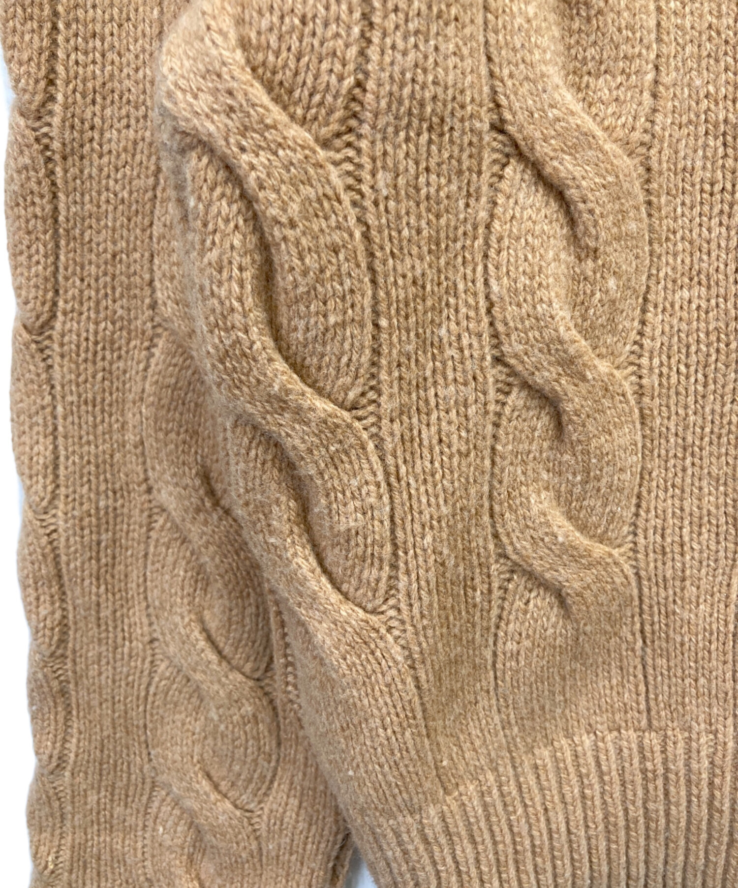 中古・古着通販】POLO RALPH LAUREN (ポロ・ラルフローレン) ウール