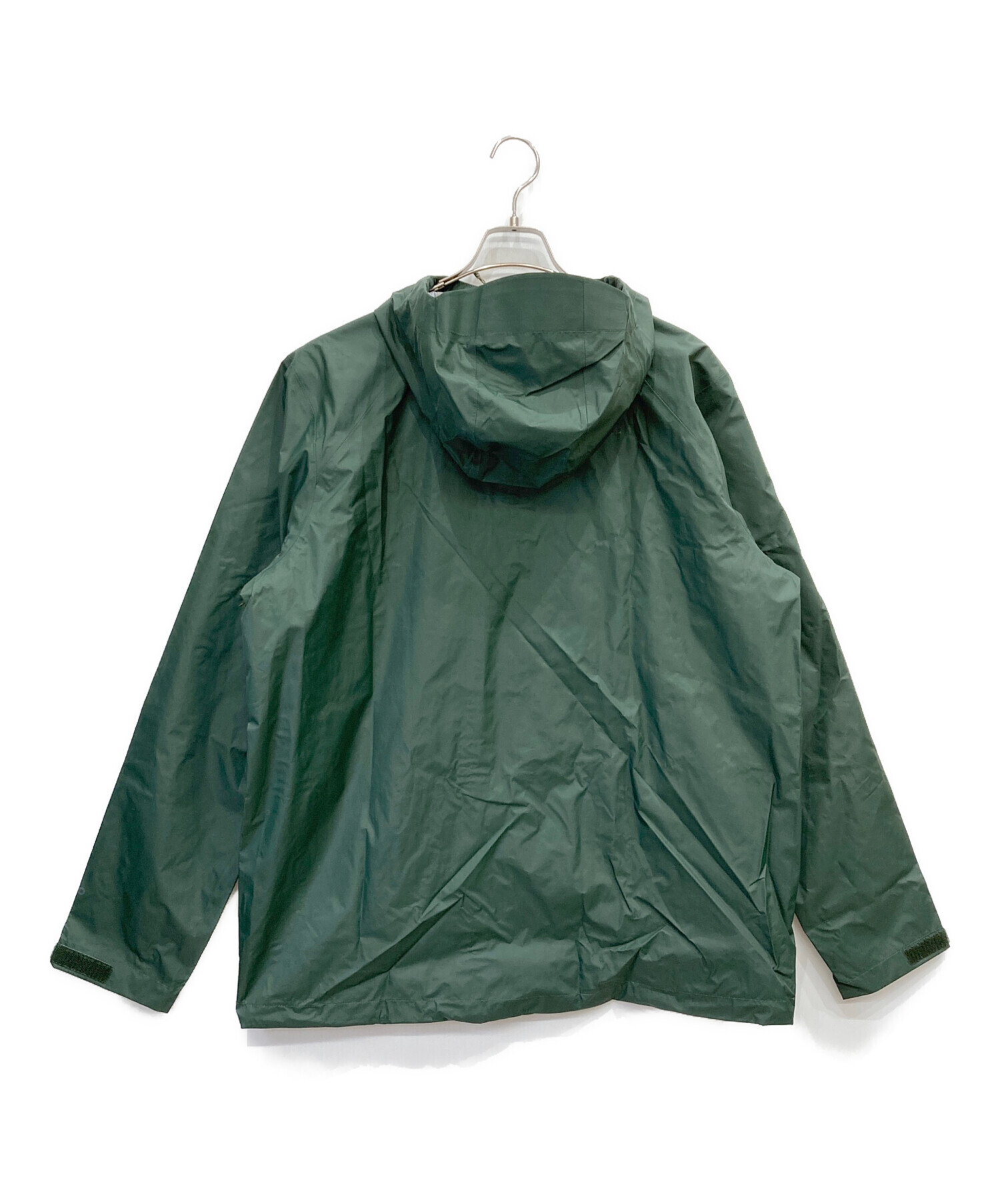 中古・古着通販】Patagonia (パタゴニア) トレントシェル3Lレイン