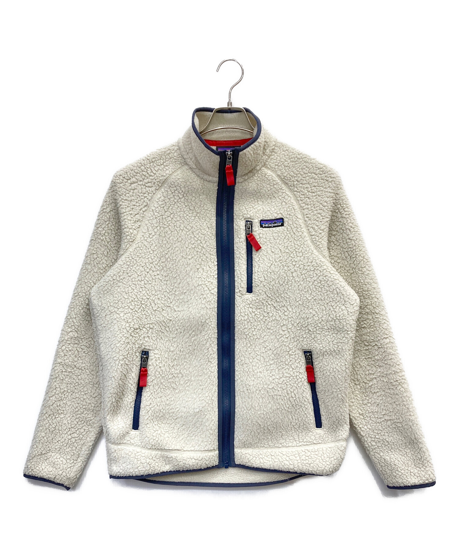 中古・古着通販】Patagonia (パタゴニア) RETRO PILE JACKET/レトロ 