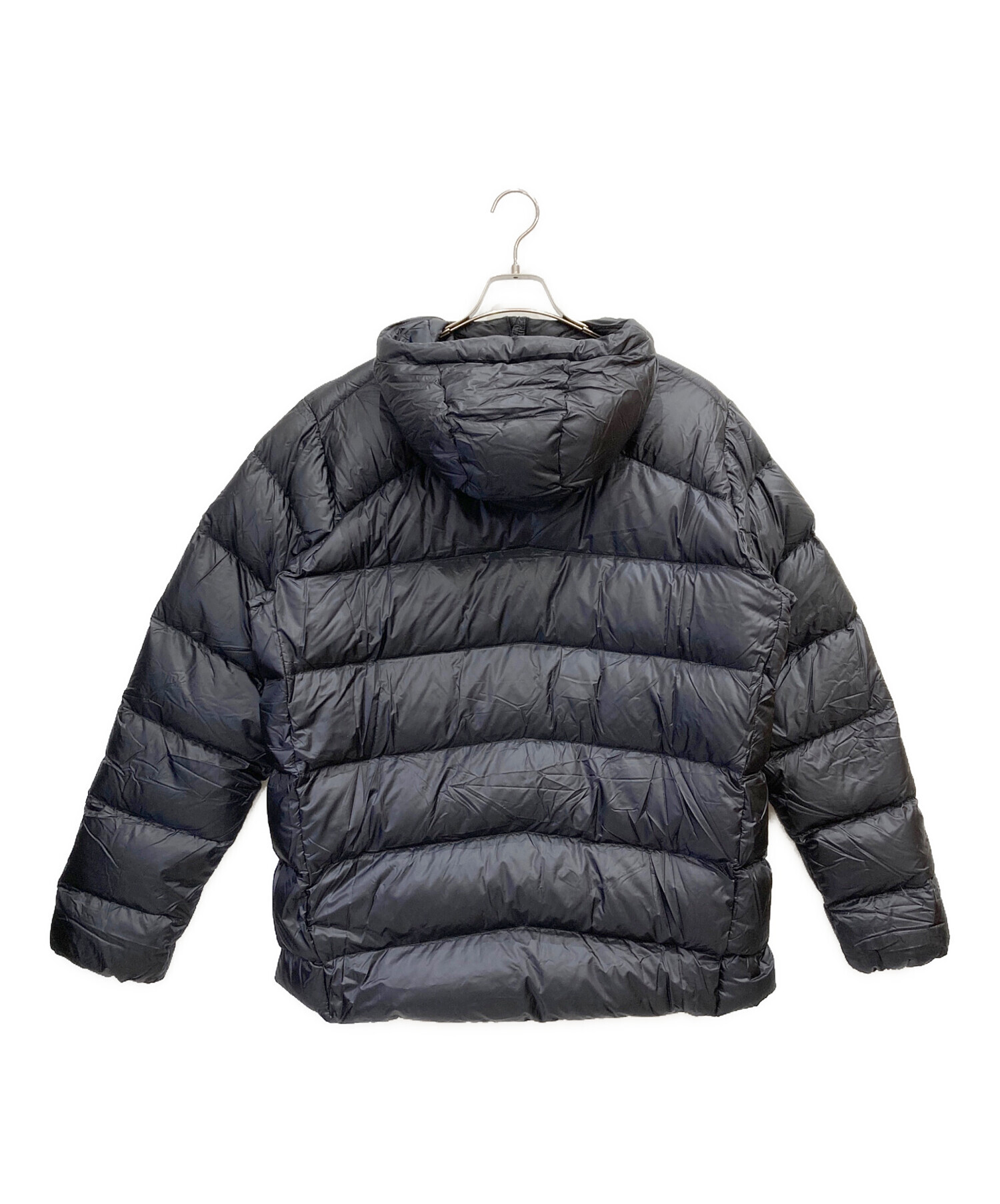 中古・古着通販】Patagonia (パタゴニア) フィッツロイダウンフーディ