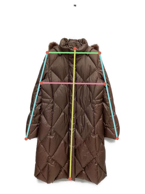 中古・古着通販】BURBERRY LONDON (バーバリーロンドン) フード付き