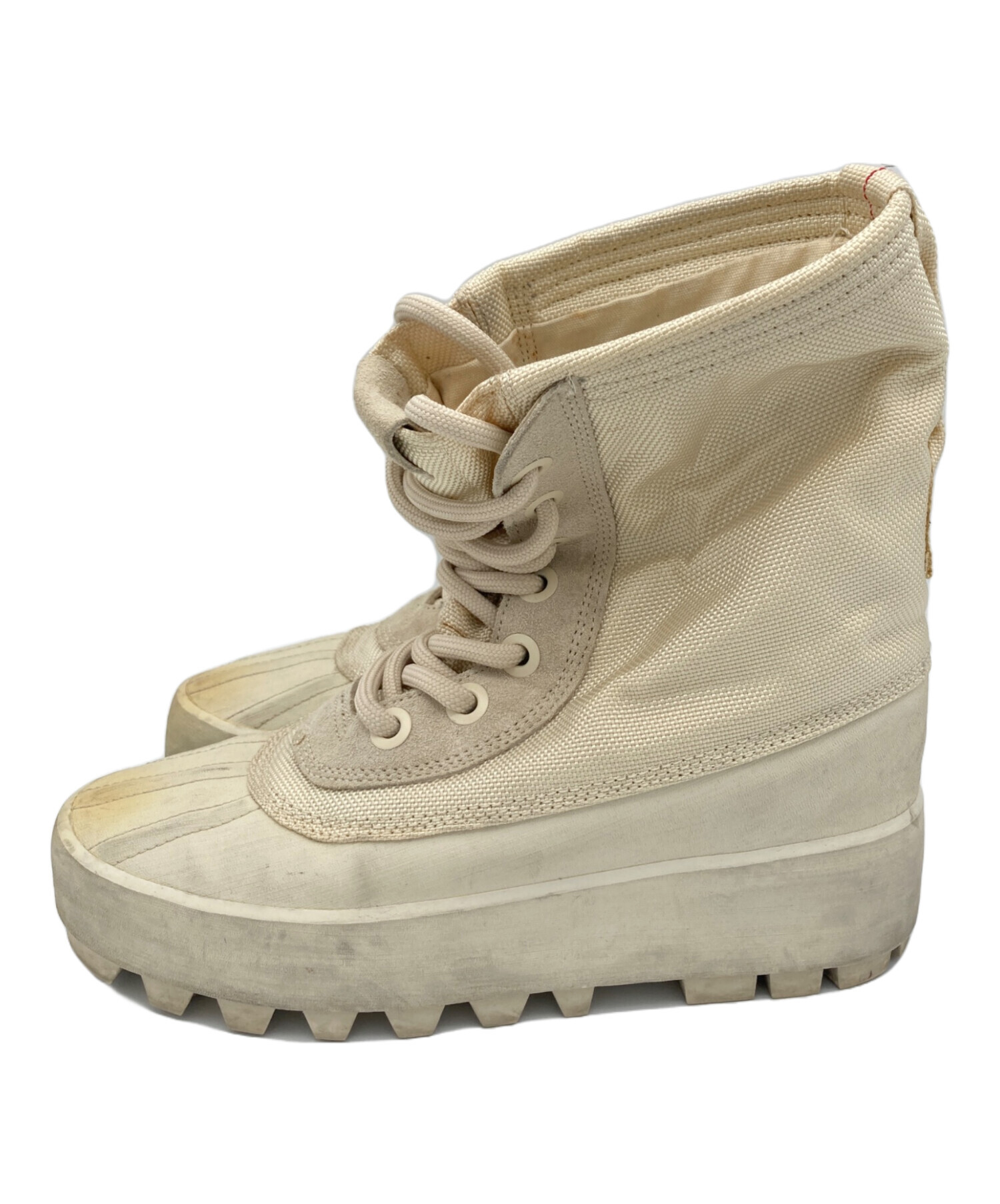 中古・古着通販】adidas YEEZY (アディダスイージー) Yeezy 950 Boot 