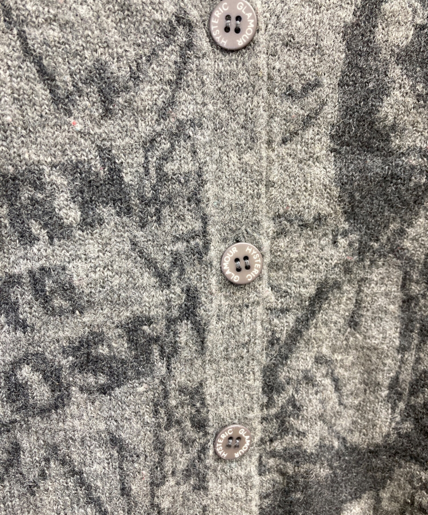 中古・古着通販】Hysteric Glamour (ヒステリックグラマー) ヒスガール