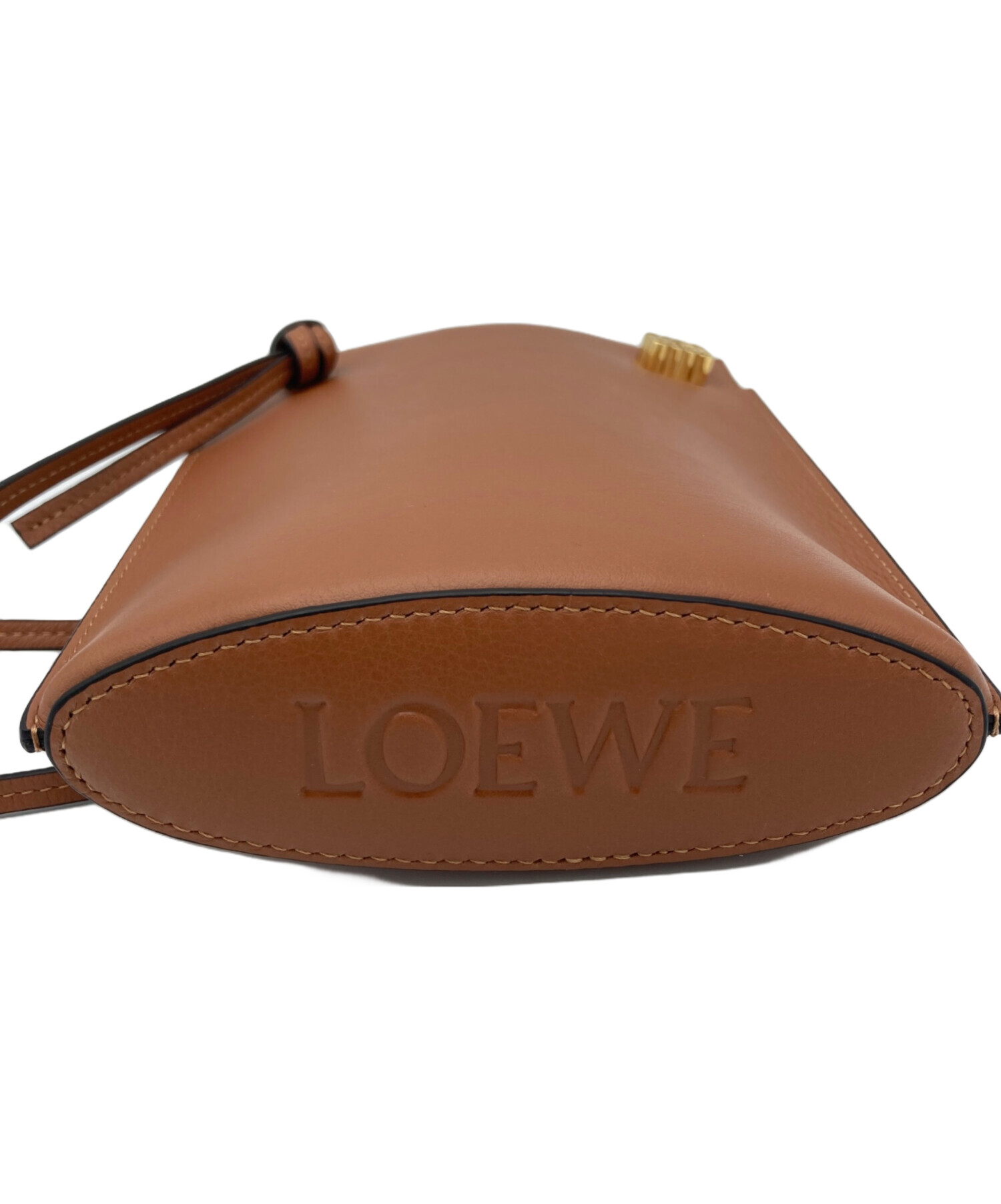 中古・古着通販】LOEWE (ロエベ) DICE POCKET/ダイスポケット 