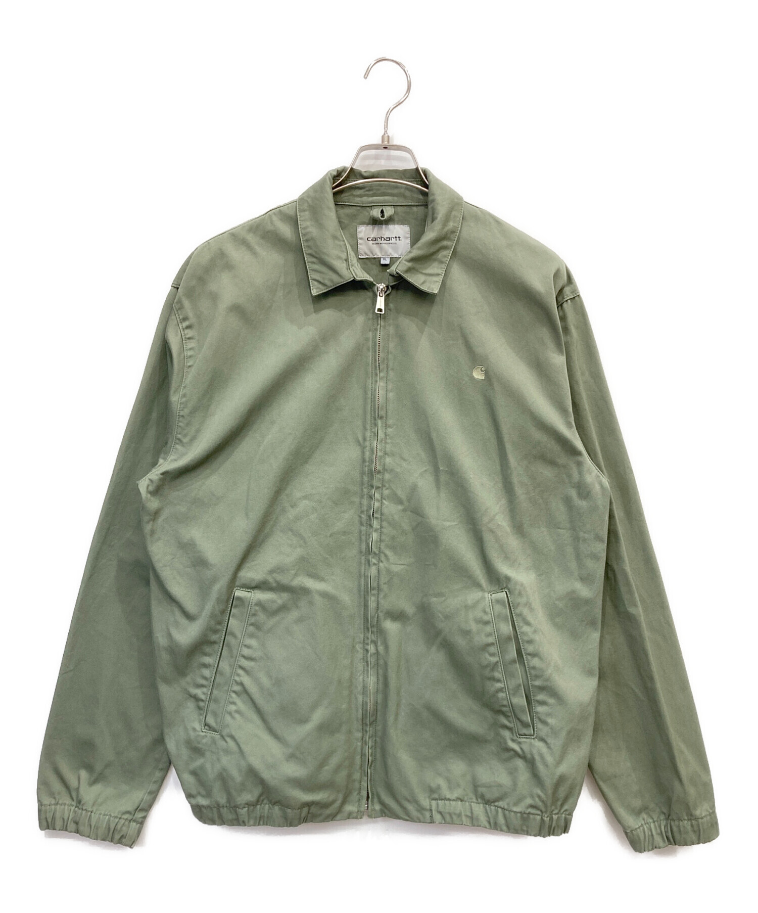 中古・古着通販】Carhartt WIP (カーハート ワークインプログレス