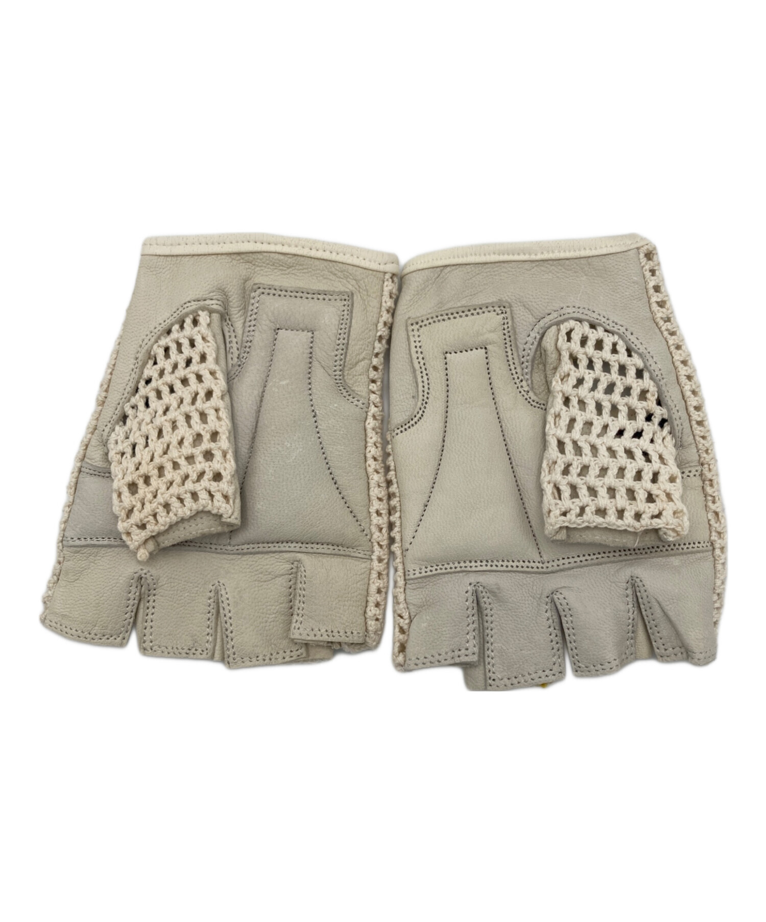 美品 supreme x cinelli BIKE GLOVES S/M 中古・古着通販】Supreme (シュプリーム) Cinelli Bike Gloves