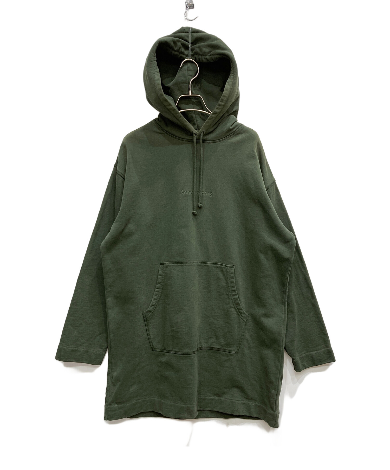 中古・古着通販】ACNE STUDIOS (アクネ ストゥディオズ) パーカー 