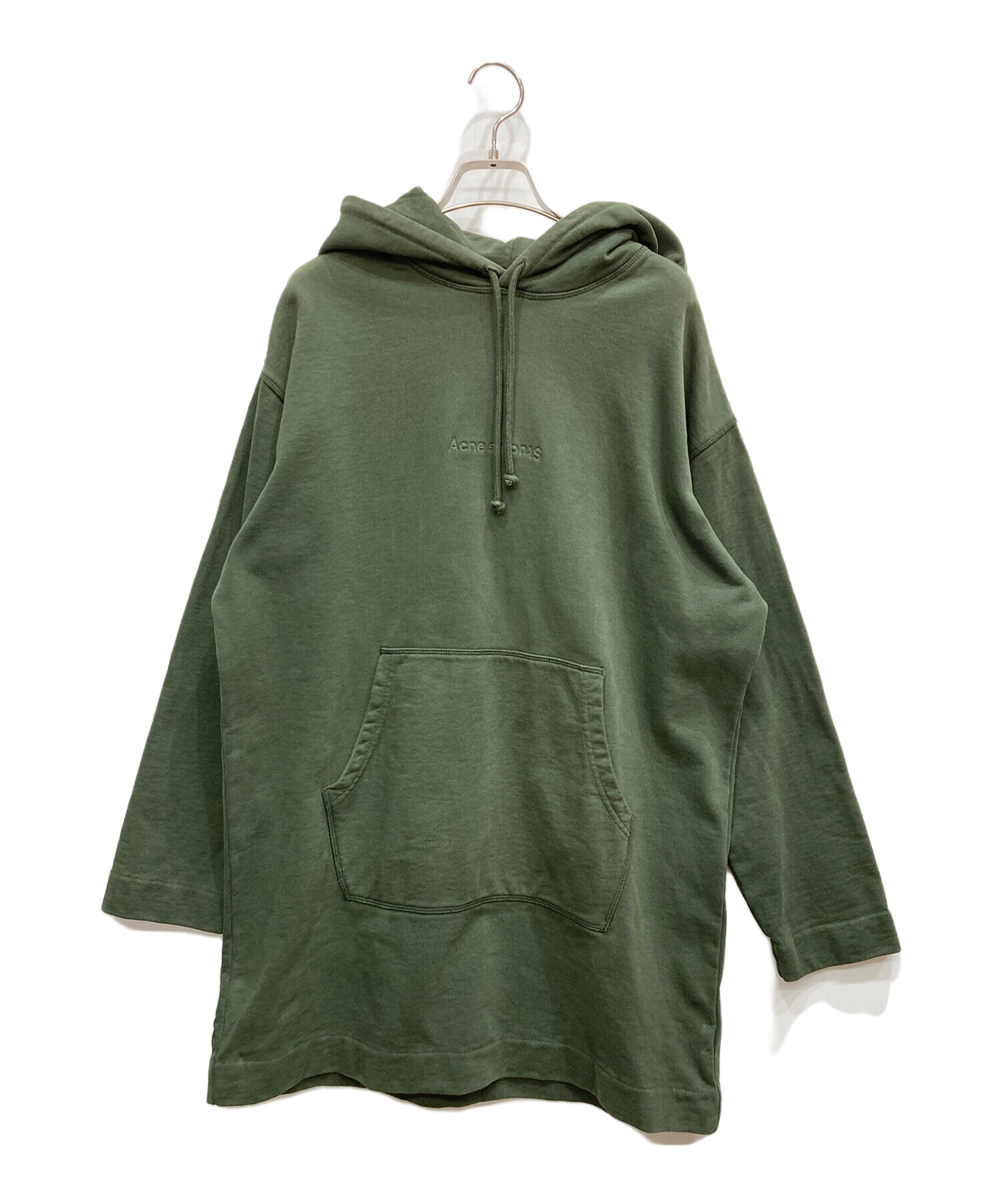 中古・古着通販】ACNE STUDIOS (アクネ ストゥディオズ) パーカー 