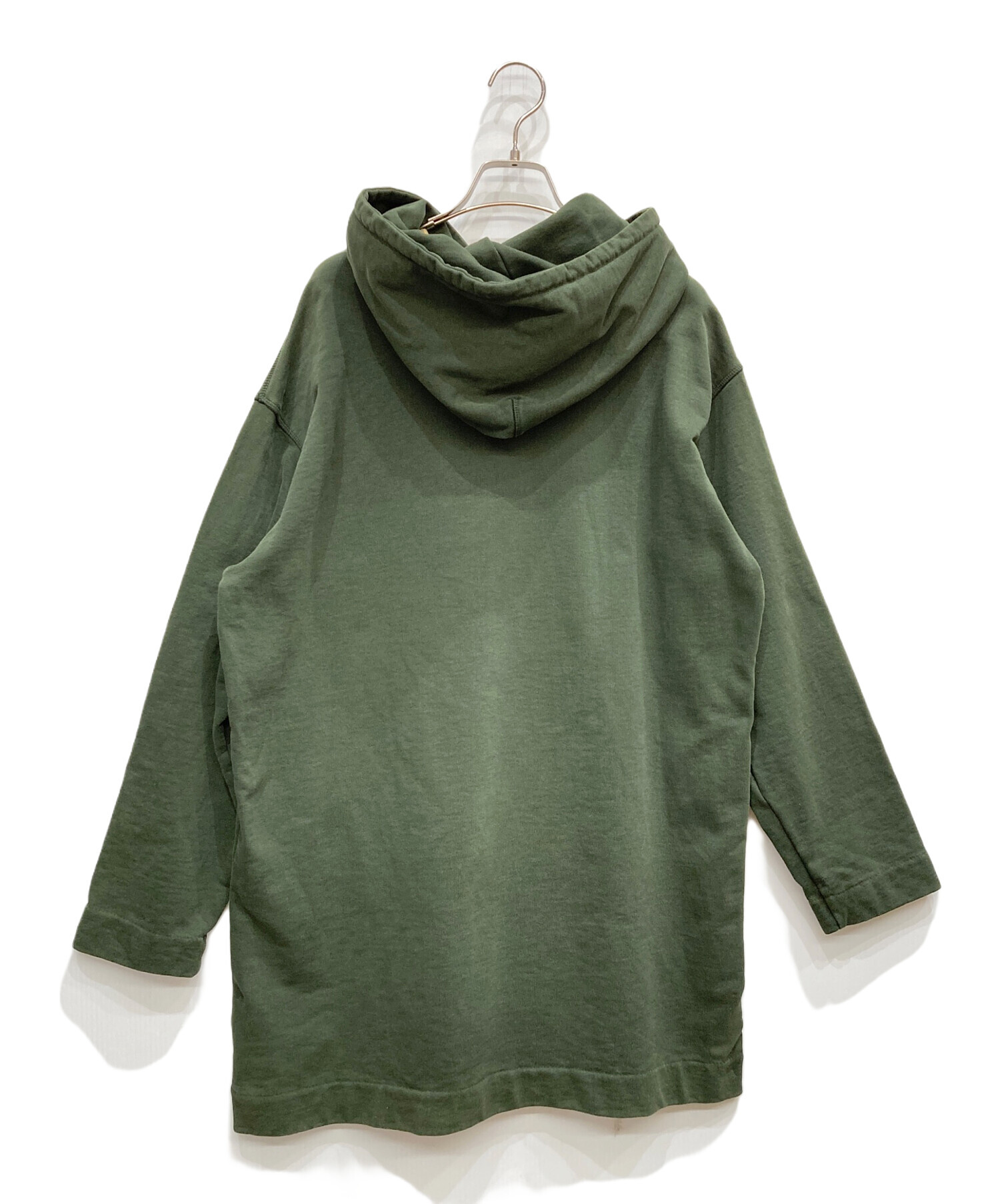 中古・古着通販】ACNE STUDIOS (アクネ ストゥディオズ) パーカー