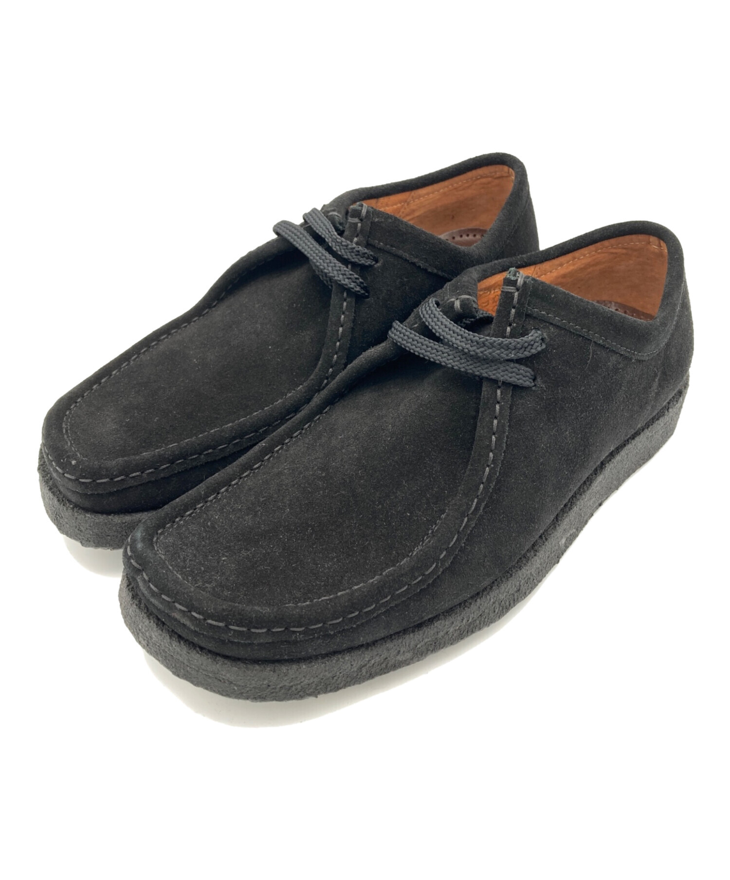 中古・古着通販】PADMORE&BARNES (パドモア&バーンズ) モカシン