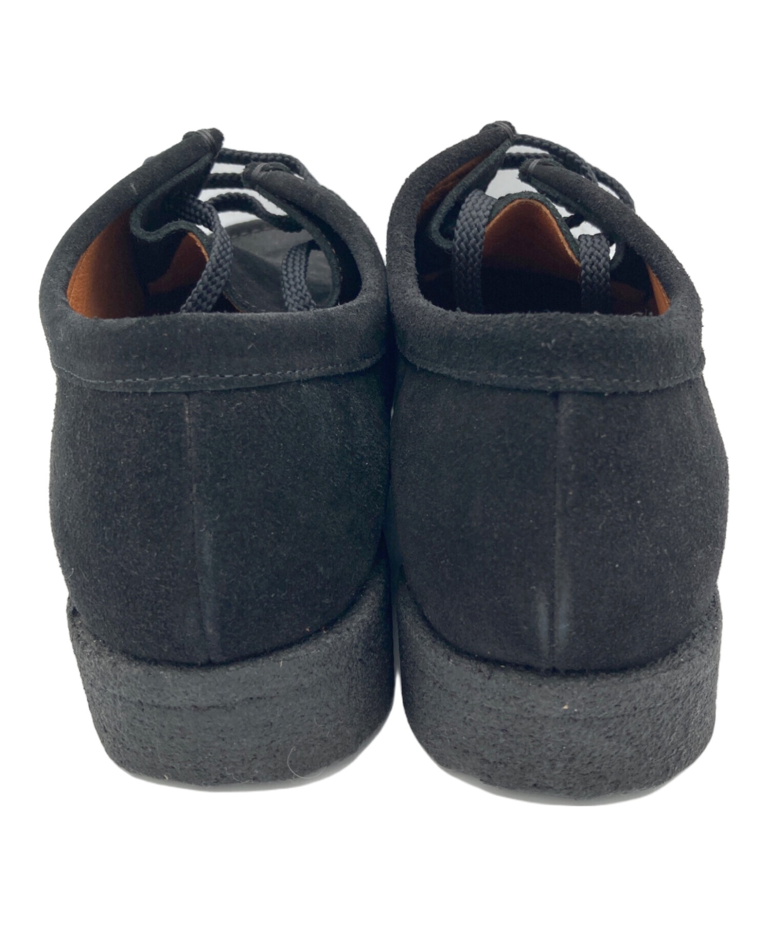 中古・古着通販】PADMORE&BARNES (パドモア&バーンズ) モカシン