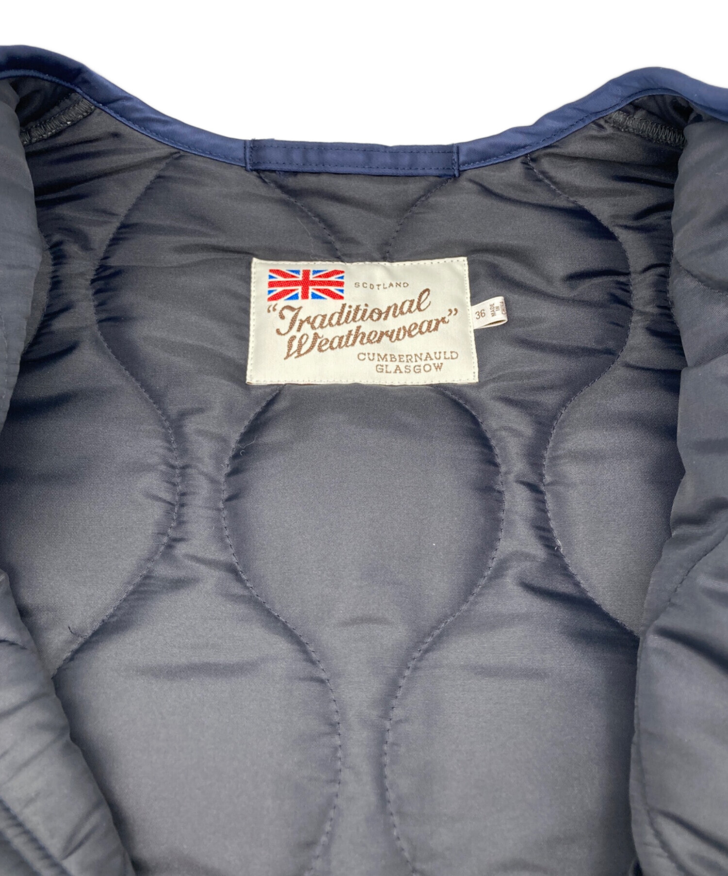 中古・古着通販】Traditional Weatherwear (トラディショナルウェザー