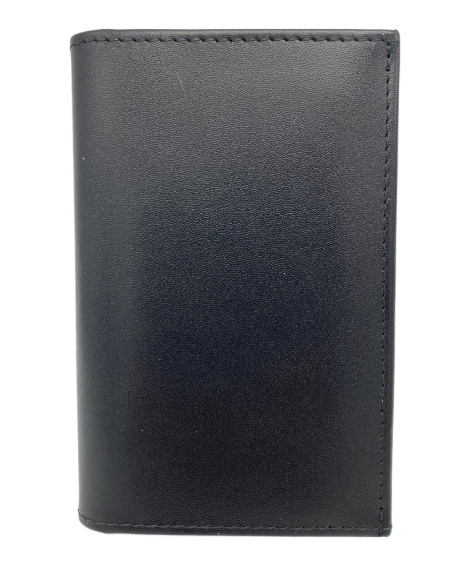 033　手元で大切にしていたヴィンテージチケット等 中古・古着通販】ETTINGER (エッティンガー) VISITING CARD CASE