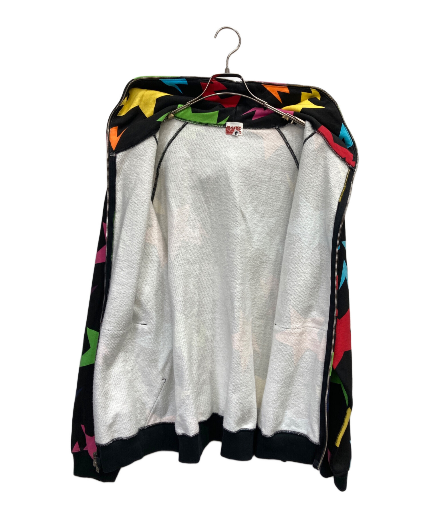 中古・古着通販】A BATHING APE (ア ベイシング エイプ) 00s STA FULL