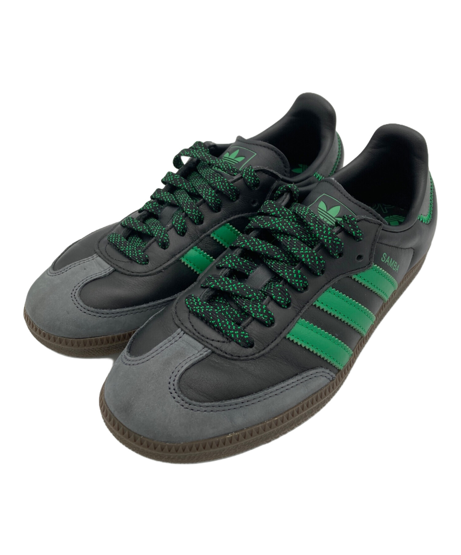 中古・古着通販】adidas Originals (アディダスオリジナル) SAMBA OG 