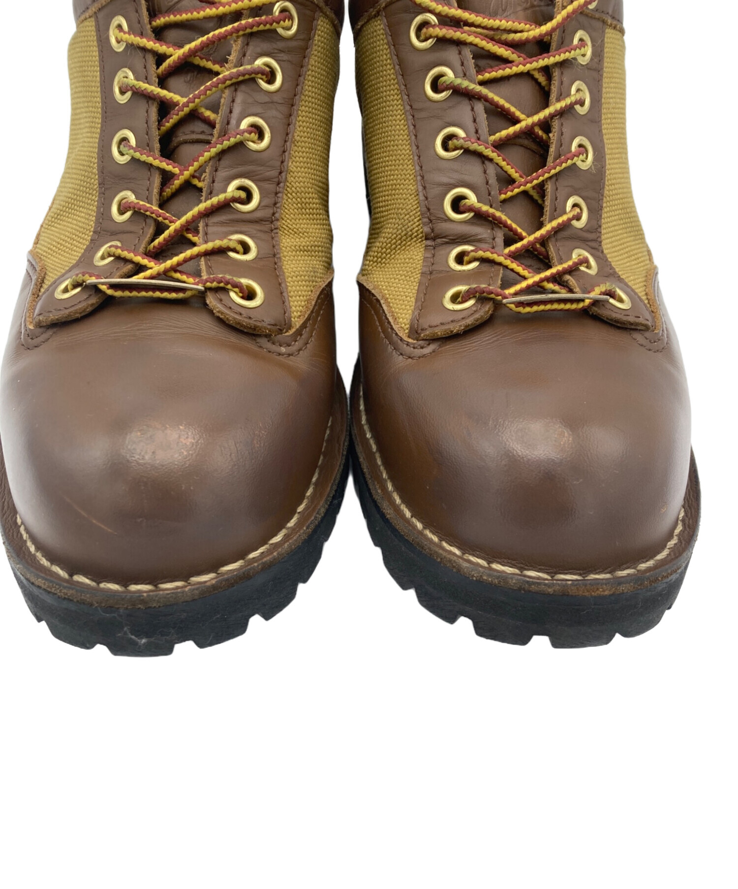 中古・古着通販】Danner (ダナー) Light 3 Lo/ライト 3 ロー カーキ