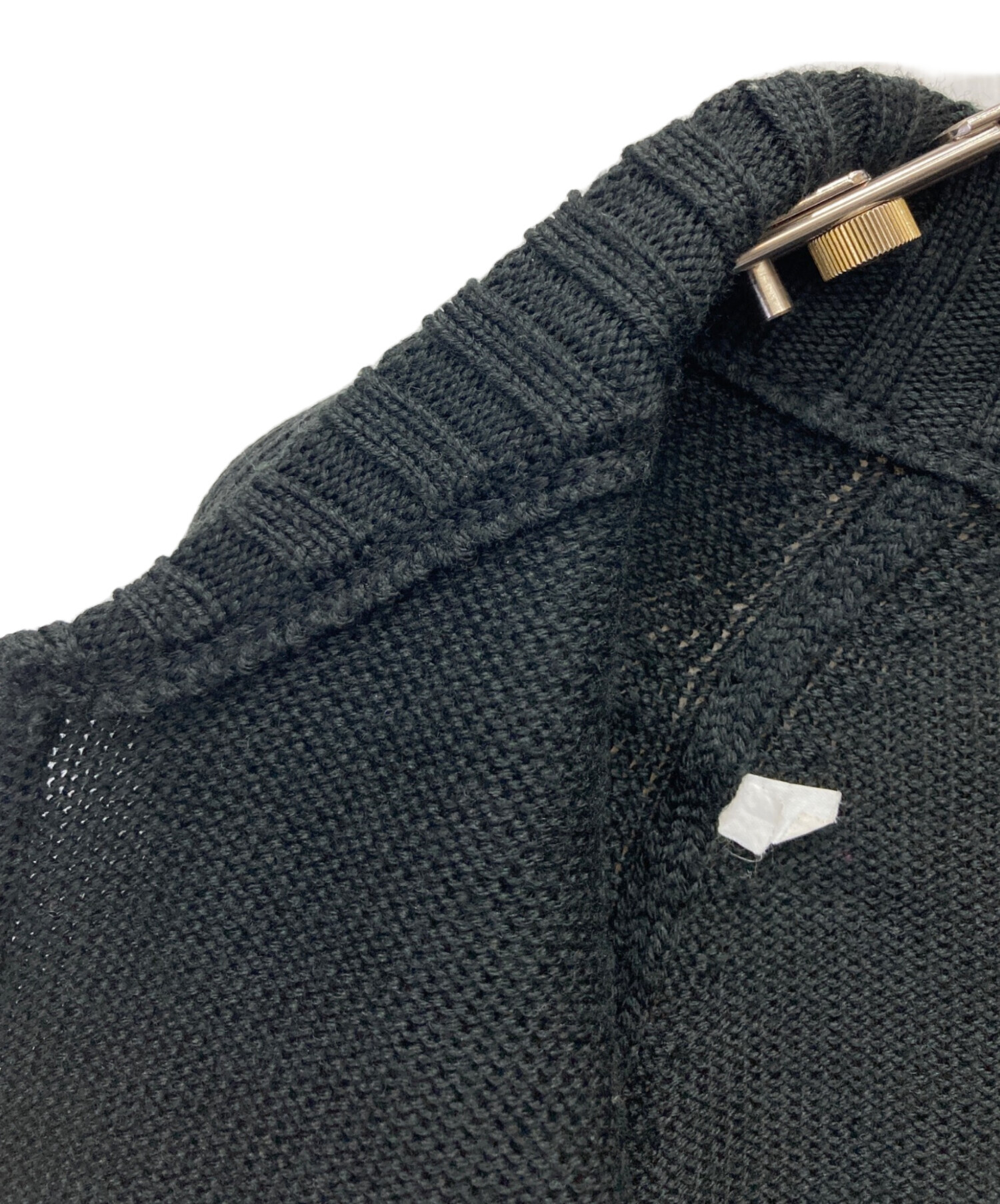 中古・古着通販】EMPORIO ARMANI (エンポリオ アルマーニ) ジップ
