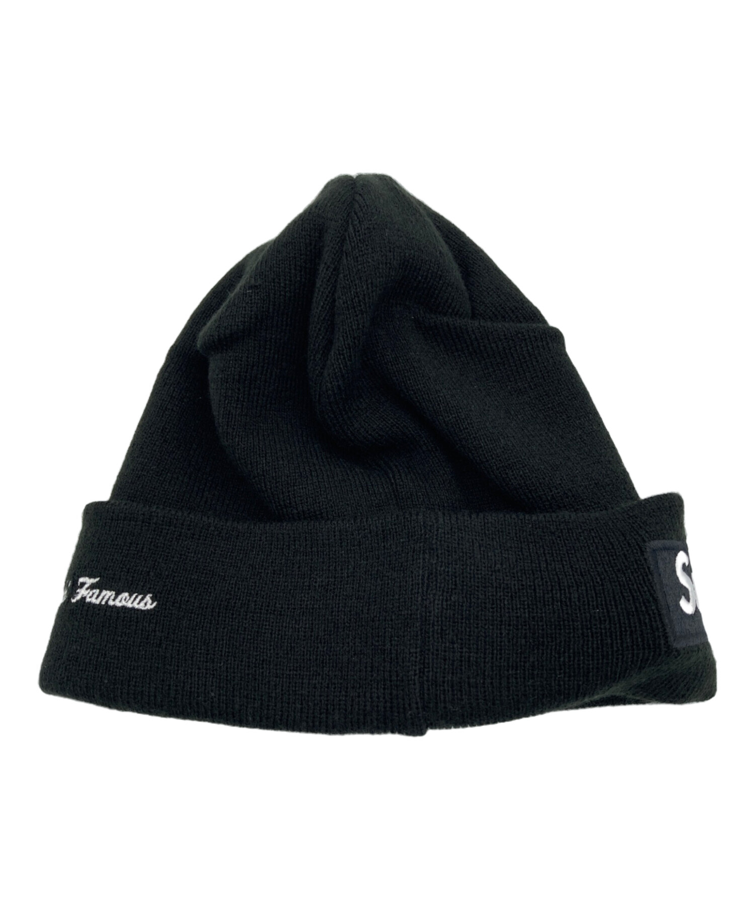 中古・古着通販】SUPREME (シュプリーム) New Era (ニューエラ) 刺繍