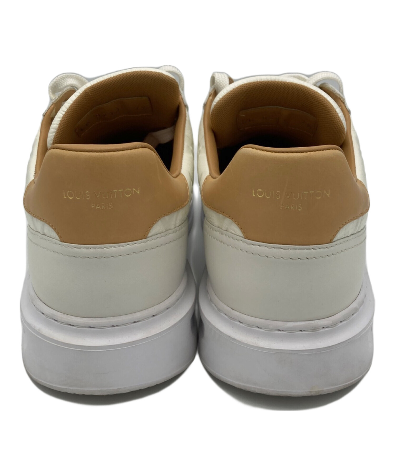 中古・古着通販】LOUIS VUITTON (ルイ ヴィトン) ビバリーヒルズ 
