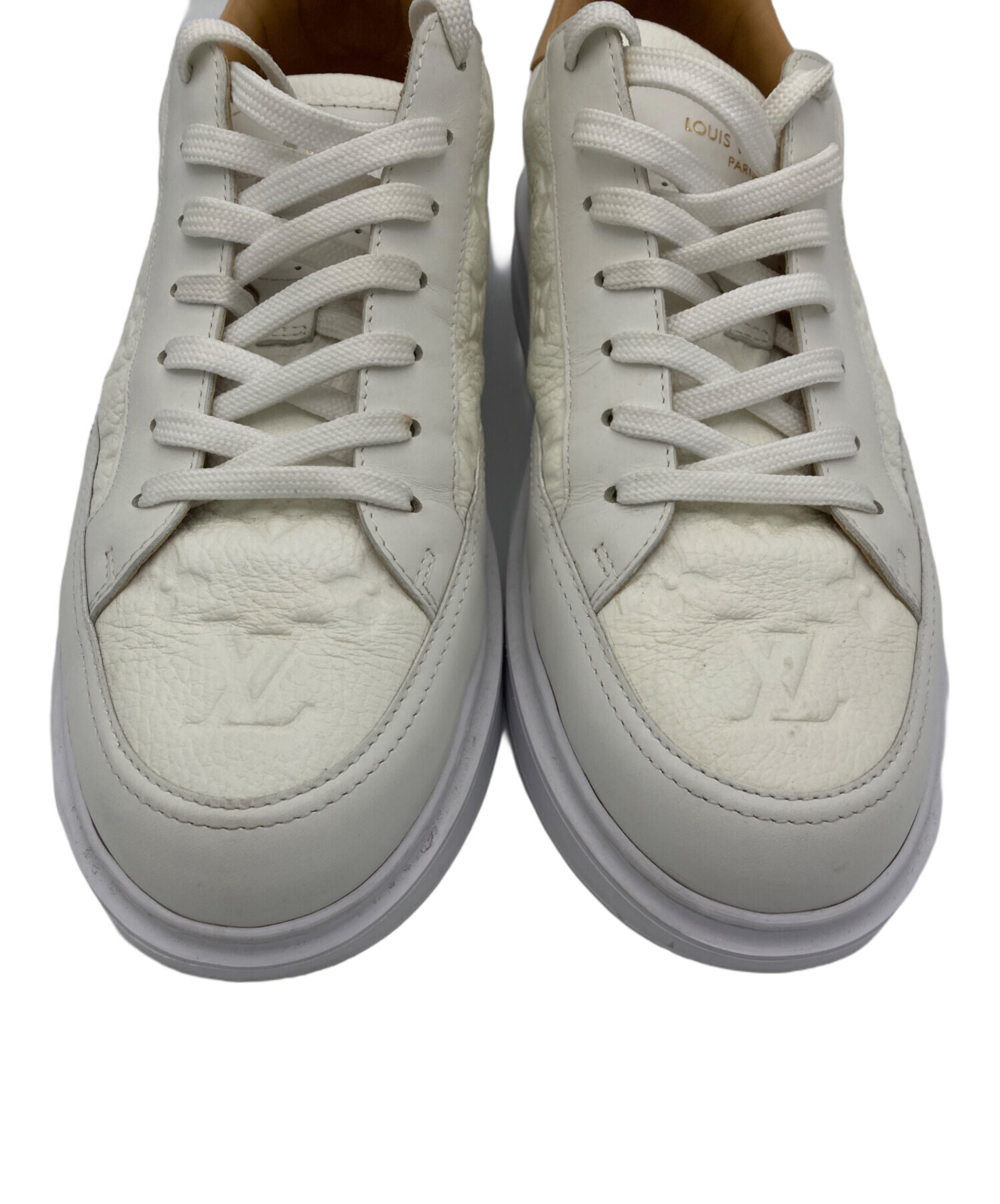 中古・古着通販】LOUIS VUITTON (ルイ ヴィトン) ビバリーヒルズ