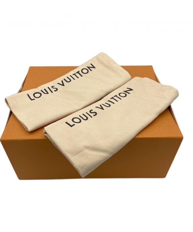 中古・古着通販】LOUIS VUITTON (ルイ ヴィトン) ビバリーヒルズ