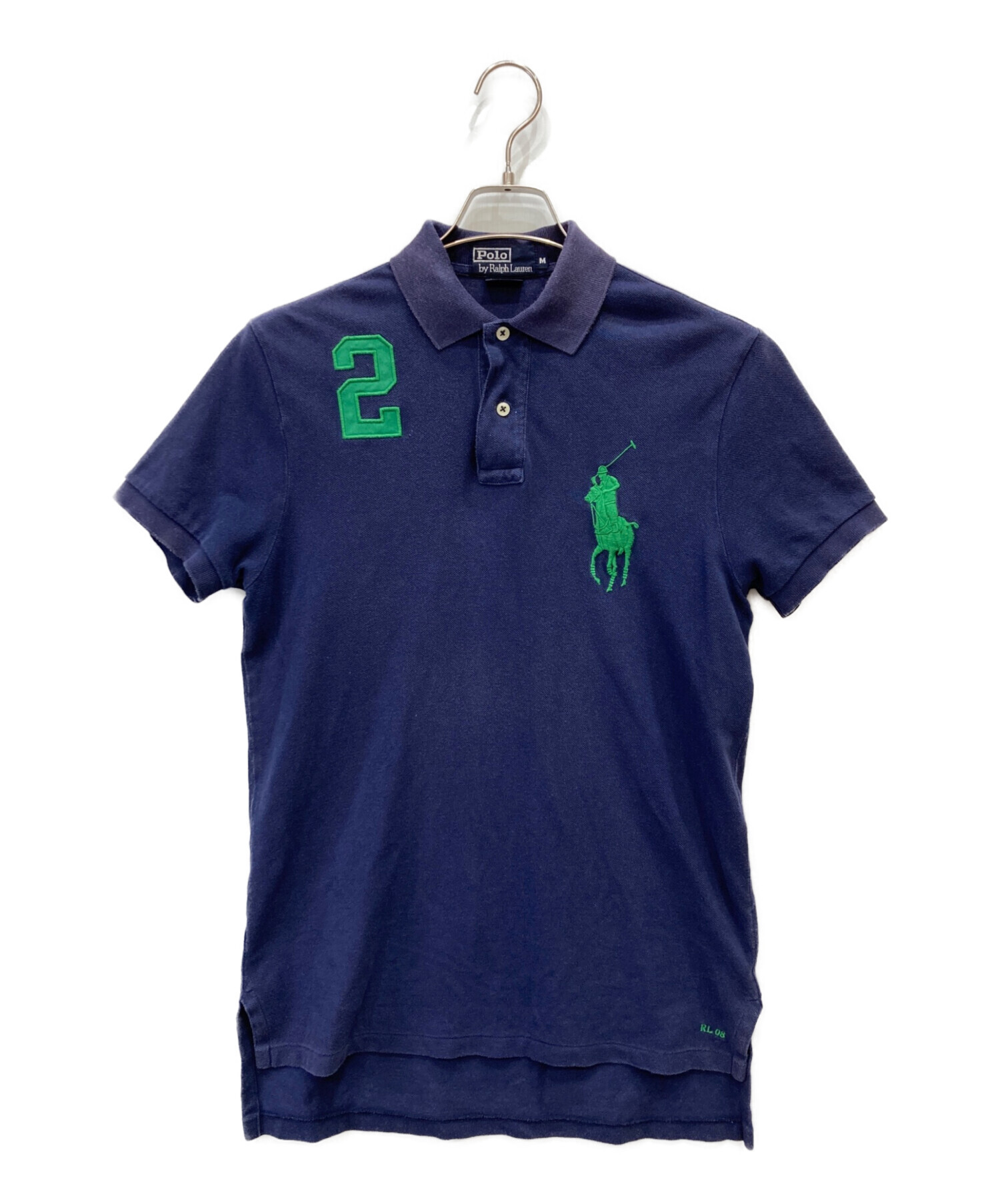 中古・古着通販】POLO RALPH LAUREN (ポロ・ラルフローレン