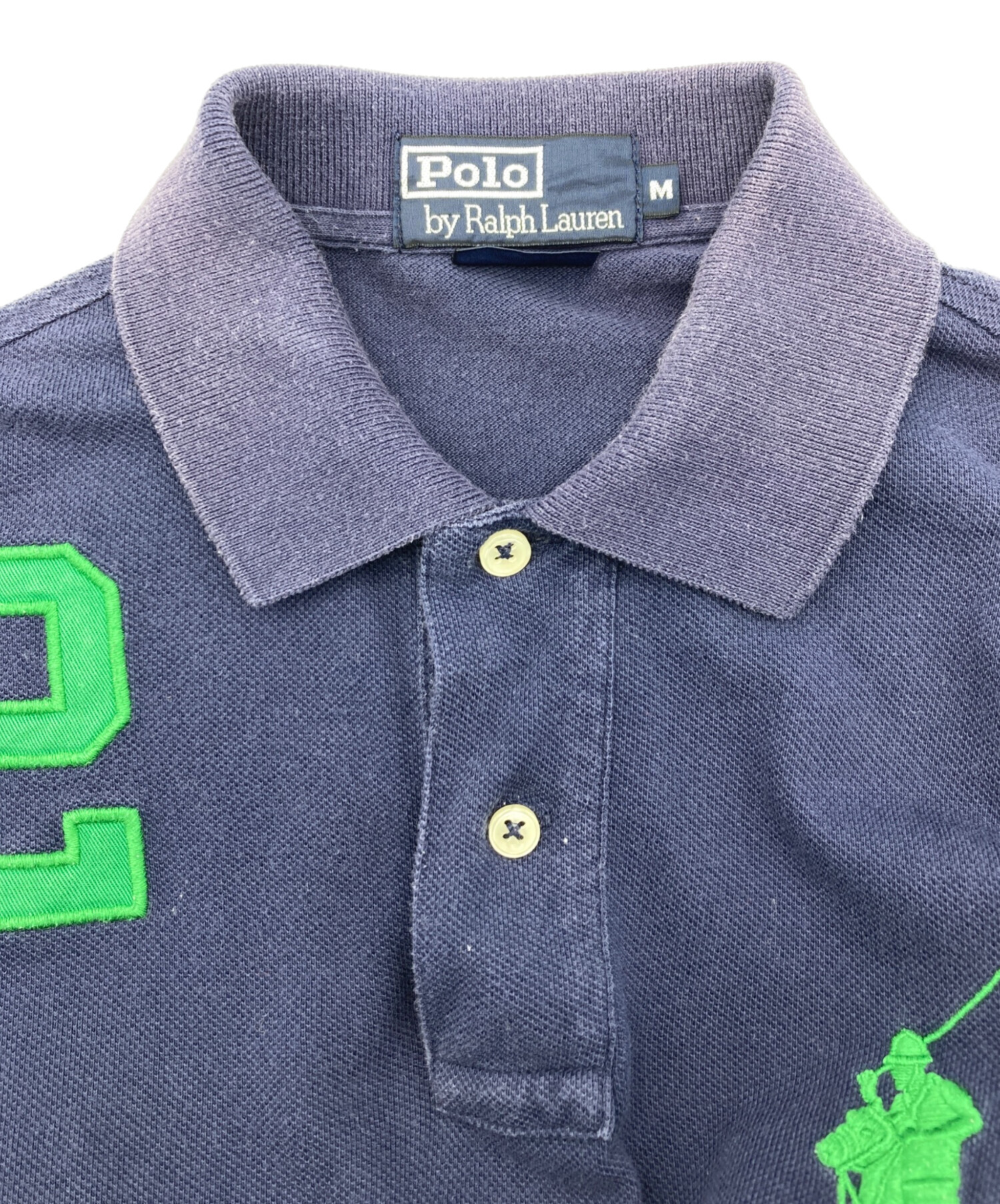 中古・古着通販】POLO RALPH LAUREN (ポロ・ラルフローレン