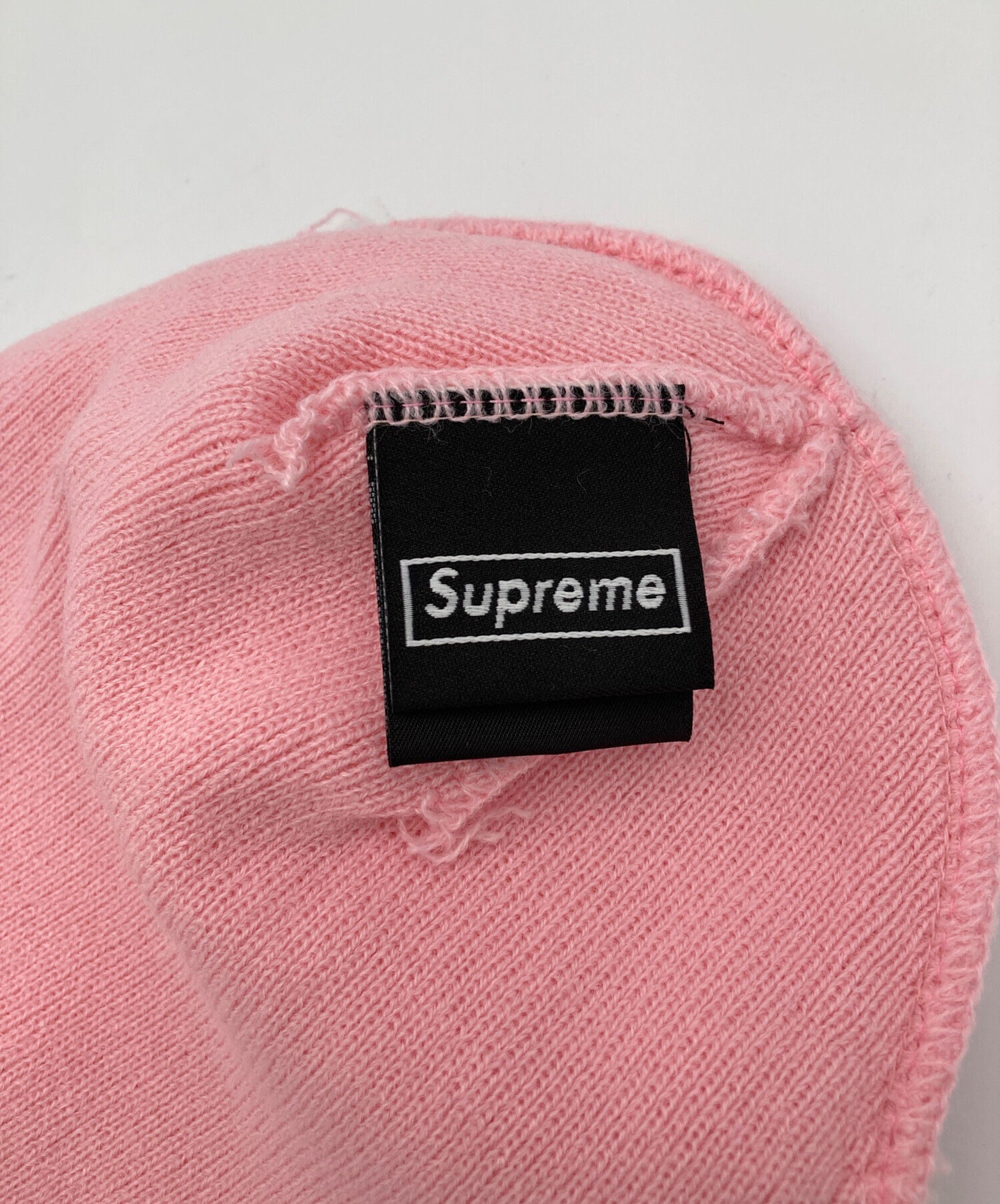 中古・古着通販】Supreme (シュプリーム) New Era (ニューエラ) Box