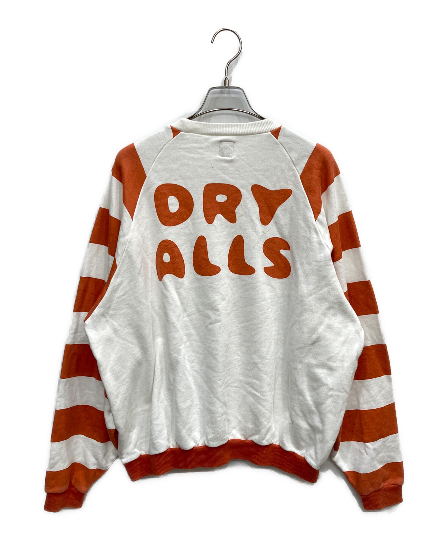 中古・古着通販】HUMAN MADE (ヒューマンメイド) ハンバーガー柄