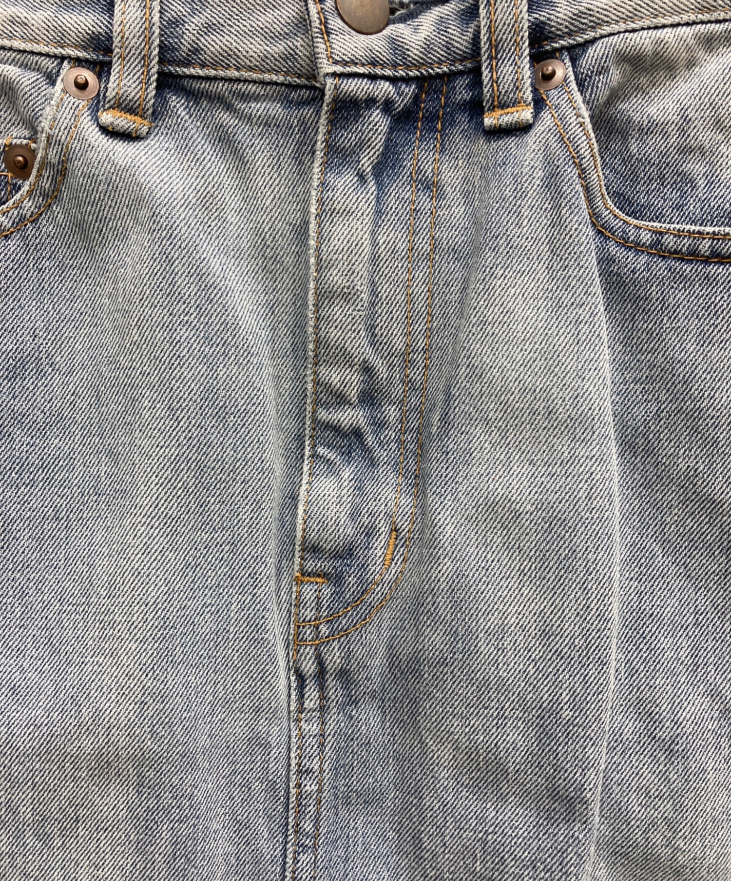 中古・古着通販】EVERYDAY I LIKE. (エヴリデイ アイ ライク) DEUXIEME