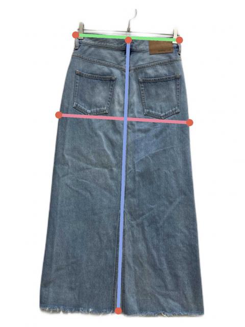 Muse ドゥーズィエムクラス everyday I like スカート 38 中古・古着通販】EVERYDAY I LIKE. (エヴリデイ アイ ライク) DEUXIEME