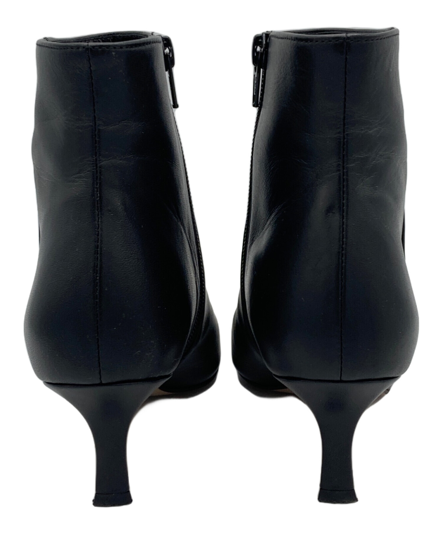 中古・古着通販】BOUTIQUE OSAKI (ブティックオーサキ) ヒールパンプス