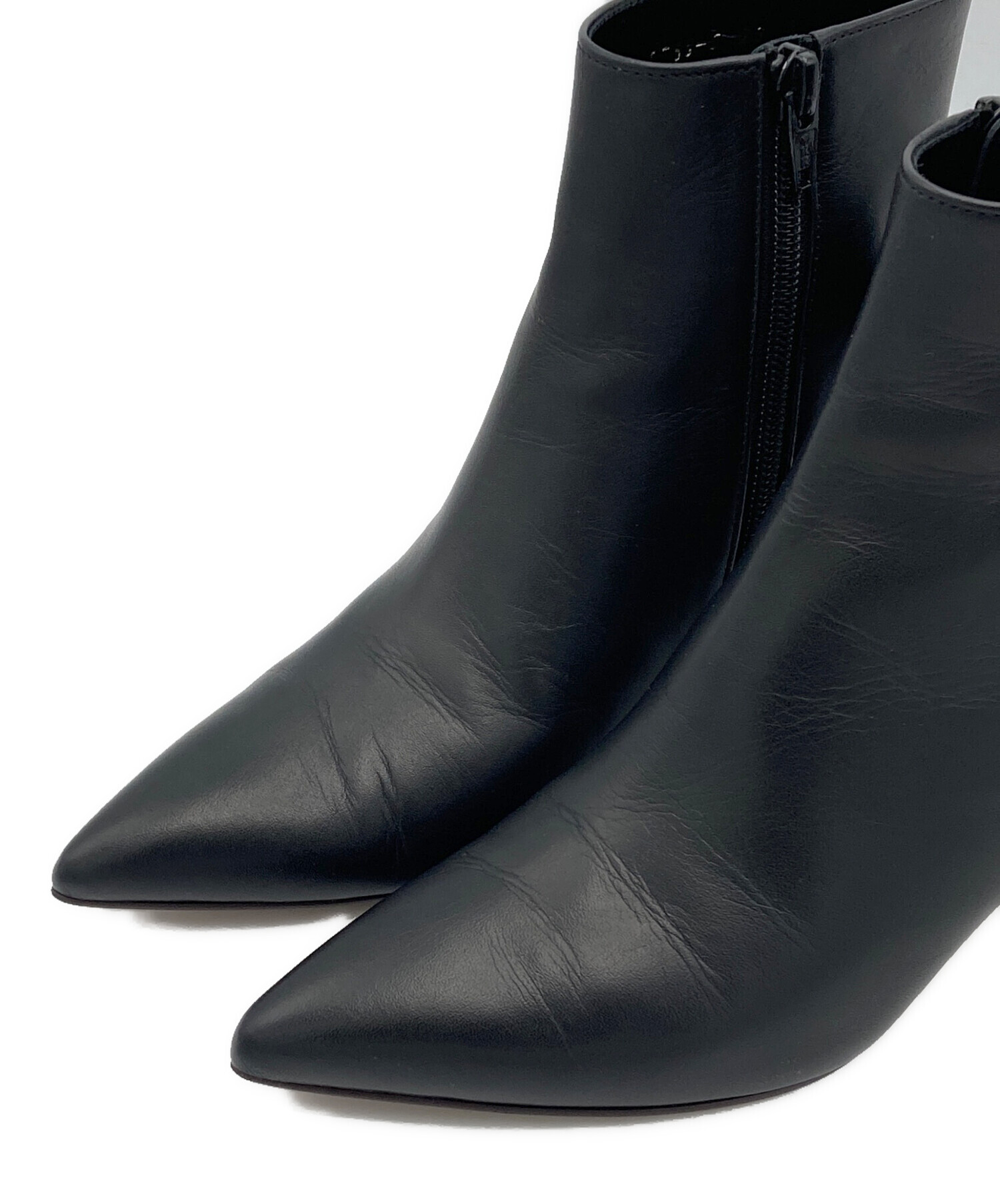 中古・古着通販】BOUTIQUE OSAKI (ブティックオーサキ) ヒールパンプス