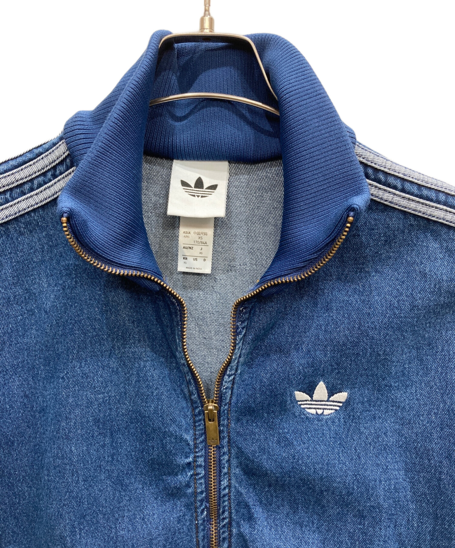 中古・古着通販】adidas originals (アディダスオリジナル) アディ