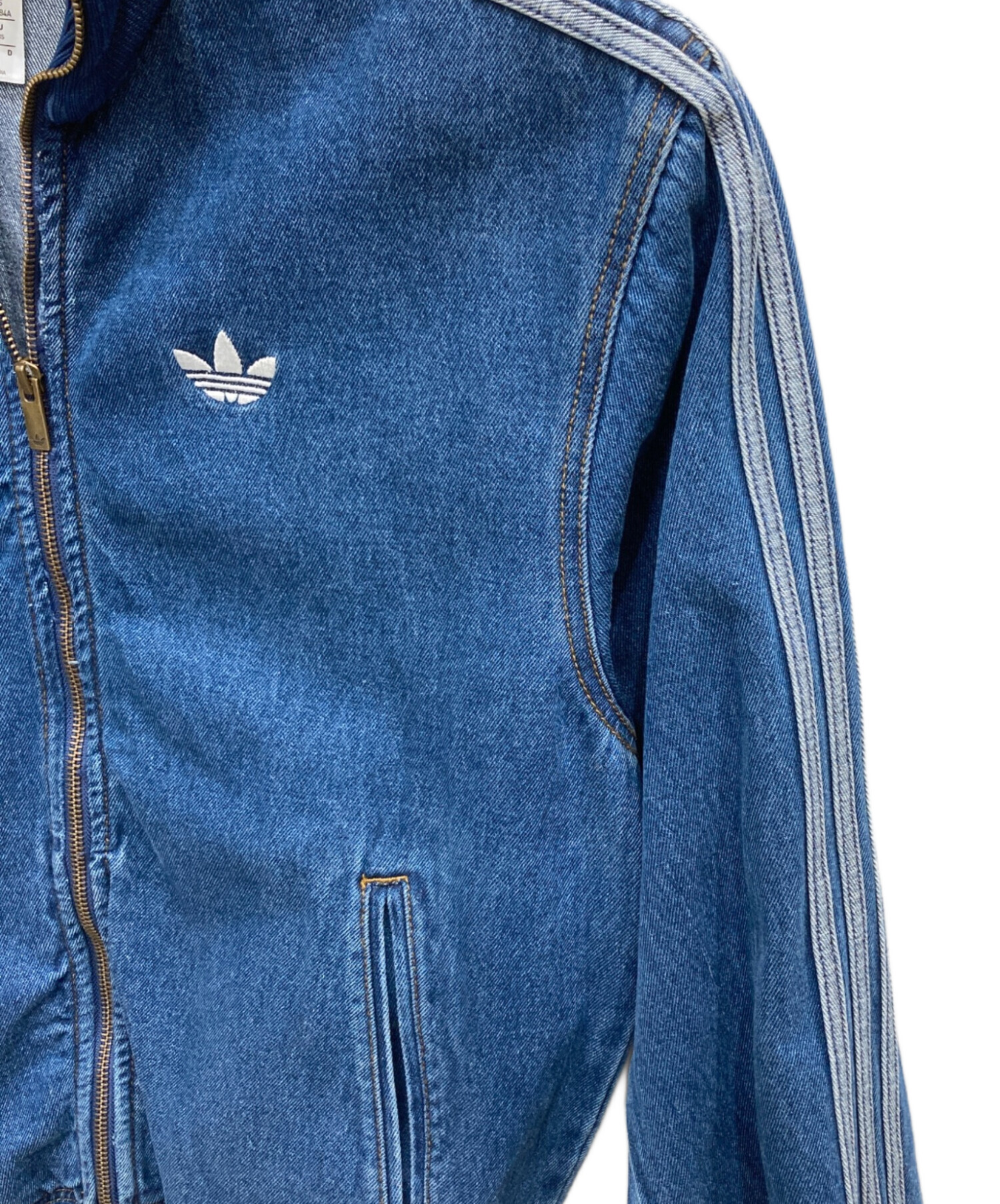 中古・古着通販】adidas originals (アディダスオリジナル) アディ